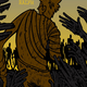 Illustration for article titled Graphic Novels Art-Comics — September 2011